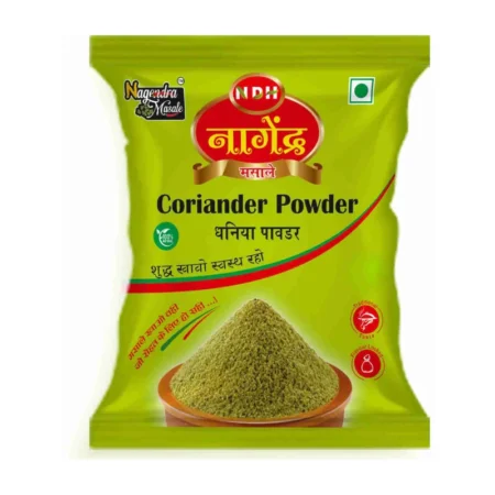 Coriander powder