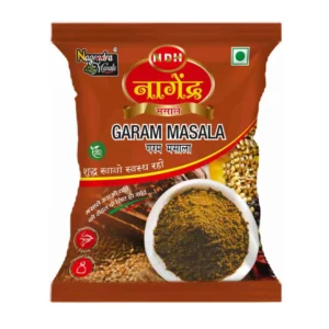 Garam Masala