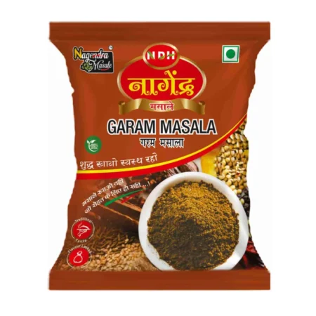 Garam Masala