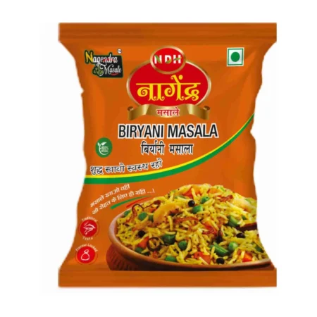 Biryani Masala