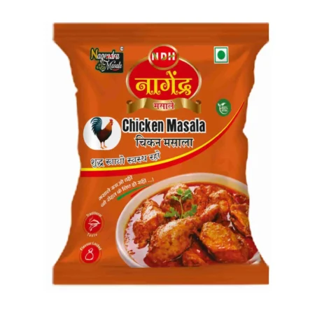 Chicken Masala