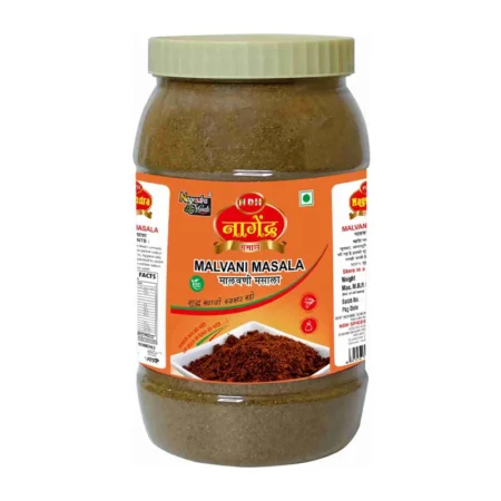 Malvani Masala