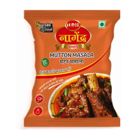 Mutton Masala
