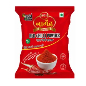Red Chilli Powder