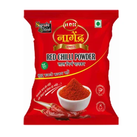 Red Chilli Powder