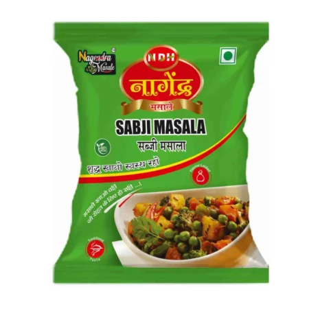 Sabji Masala
